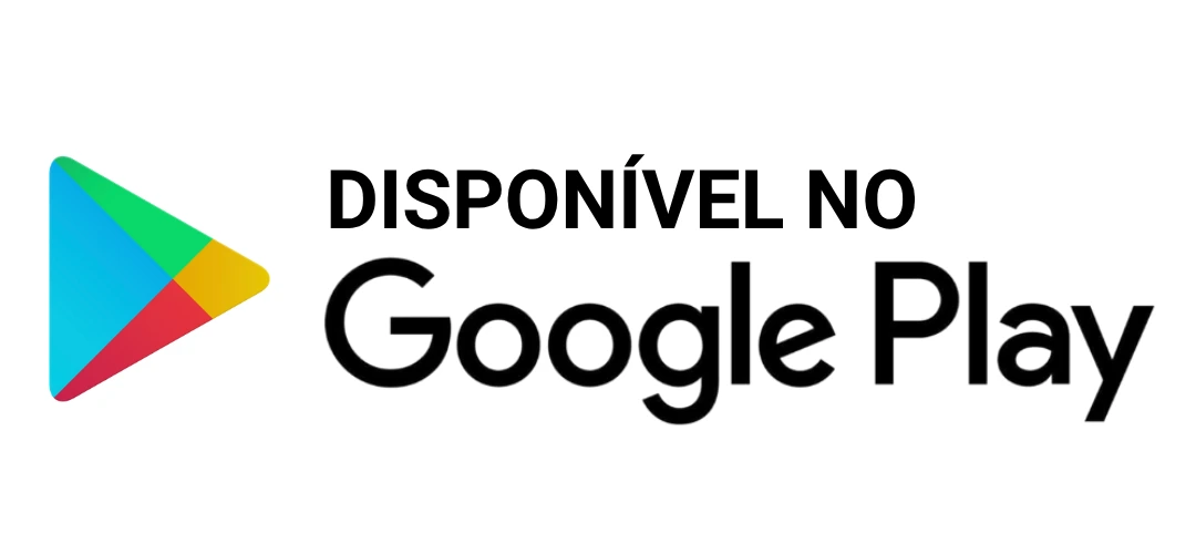 Disponível no Google Play