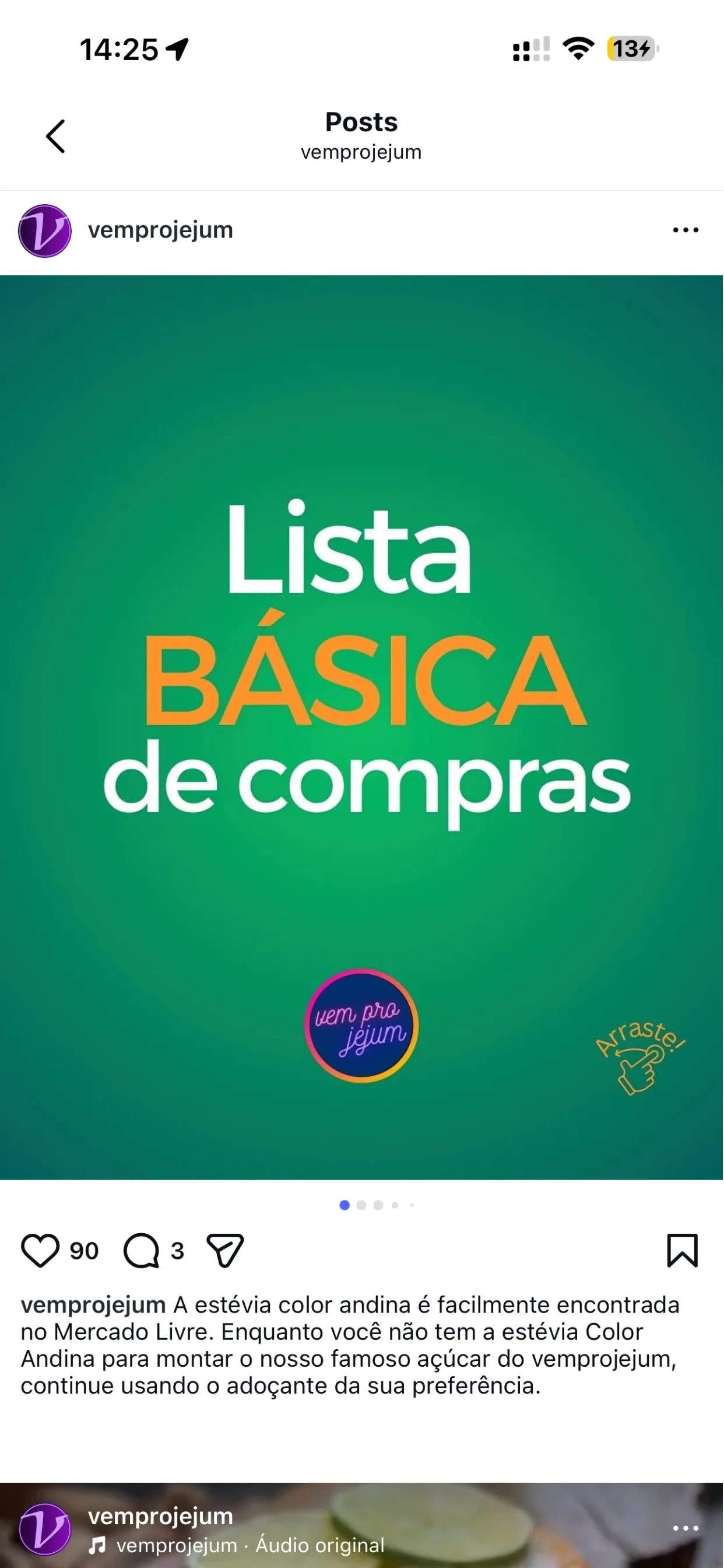 Lista